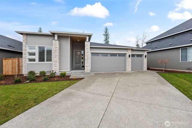 6388 Marymere Road SW, Port Orchard, WA 98367