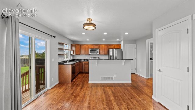 7805 Morning Dew Road, Colorado Springs, CO 80908