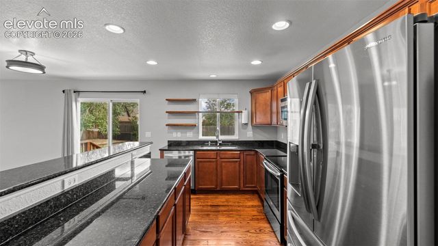 7805 Morning Dew Road, Colorado Springs, CO 80908