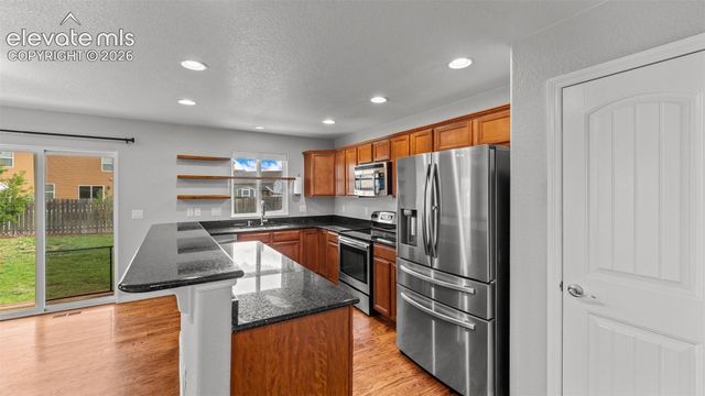 7805 Morning Dew Road, Colorado Springs, CO 80908