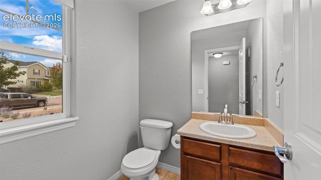 7805 Morning Dew Road, Colorado Springs, CO 80908