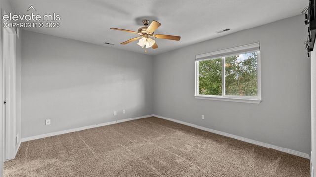 7805 Morning Dew Road, Colorado Springs, CO 80908