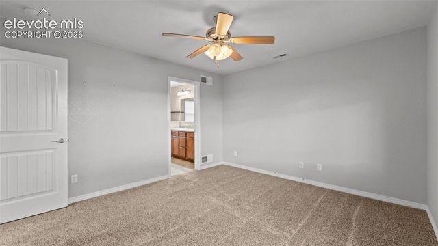 7805 Morning Dew Road, Colorado Springs, CO 80908