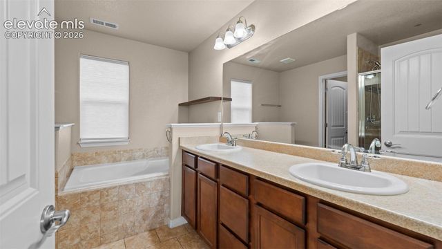 7805 Morning Dew Road, Colorado Springs, CO 80908