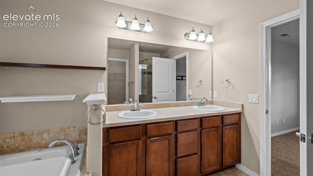 7805 Morning Dew Road, Colorado Springs, CO 80908