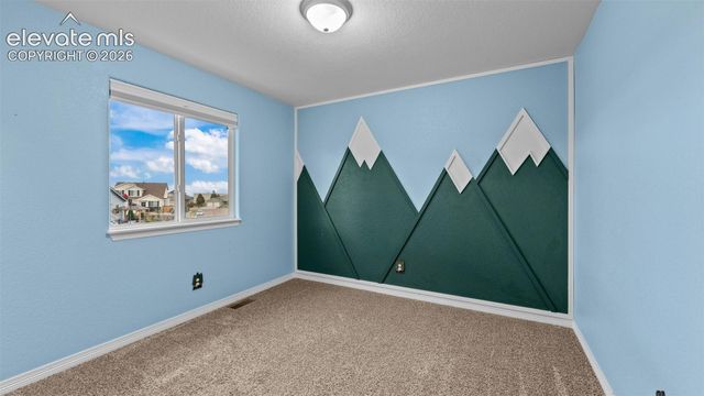 7805 Morning Dew Road, Colorado Springs, CO 80908