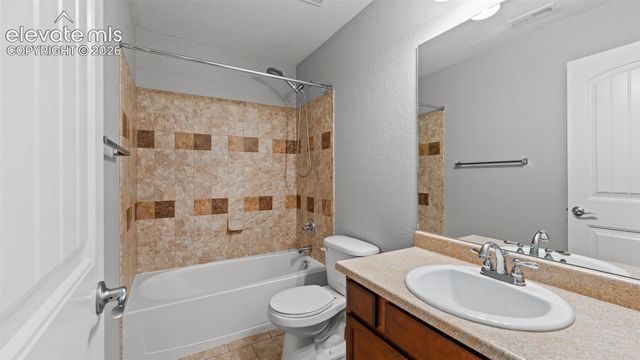 7805 Morning Dew Road, Colorado Springs, CO 80908