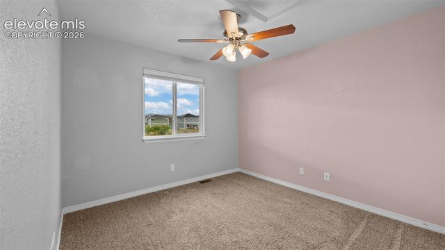 7805 Morning Dew Road, Colorado Springs, CO 80908