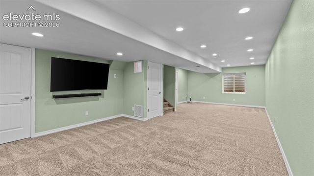 7805 Morning Dew Road, Colorado Springs, CO 80908