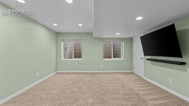 7805 Morning Dew Road, Colorado Springs, CO 80908