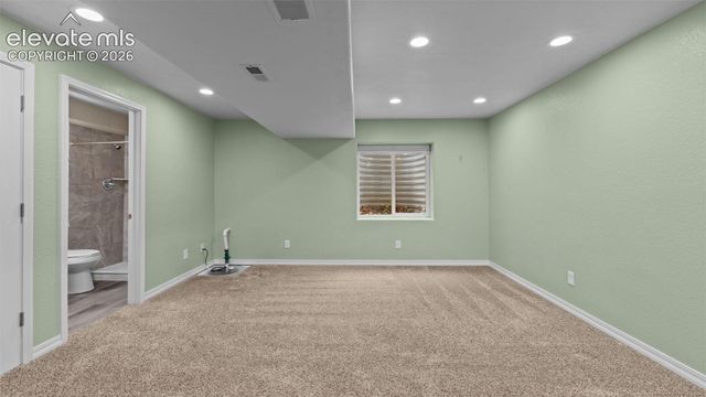 7805 Morning Dew Road, Colorado Springs, CO 80908