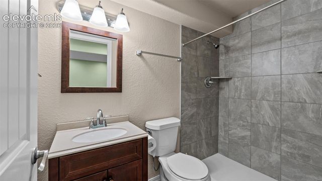 7805 Morning Dew Road, Colorado Springs, CO 80908
