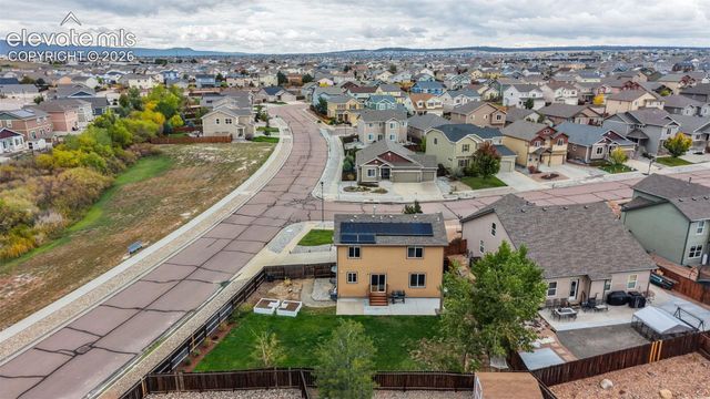 7805 Morning Dew Road, Colorado Springs, CO 80908