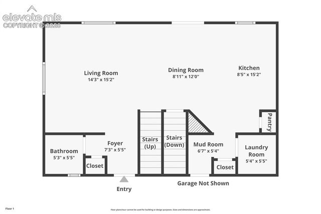 7805 Morning Dew Road, Colorado Springs, CO 80908