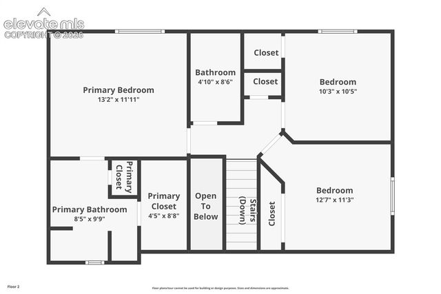 7805 Morning Dew Road, Colorado Springs, CO 80908
