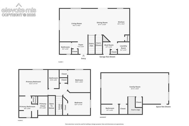 7805 Morning Dew Road, Colorado Springs, CO 80908