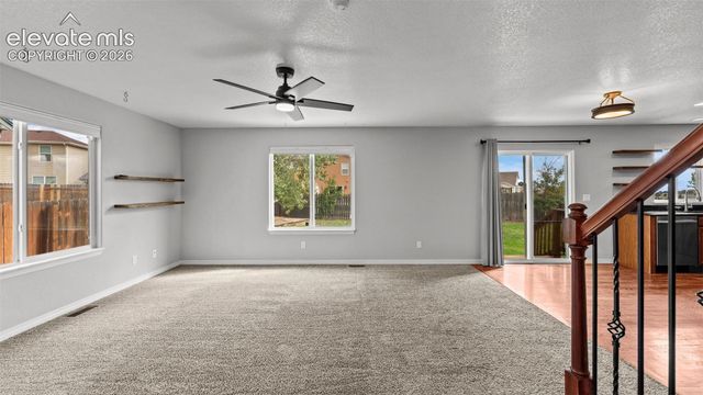 7805 Morning Dew Road, Colorado Springs, CO 80908