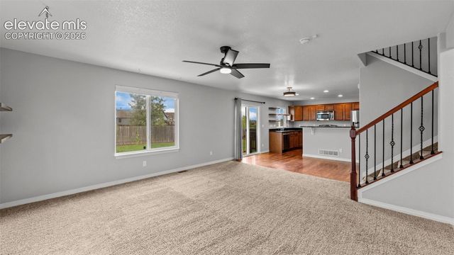 7805 Morning Dew Road, Colorado Springs, CO 80908
