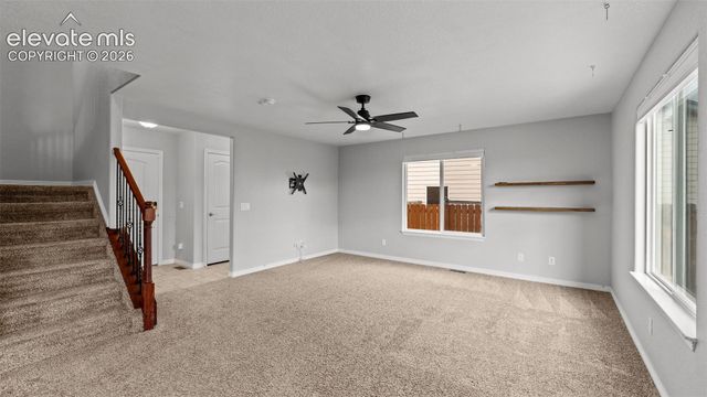 7805 Morning Dew Road, Colorado Springs, CO 80908