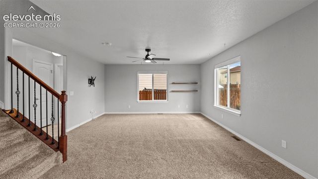 7805 Morning Dew Road, Colorado Springs, CO 80908