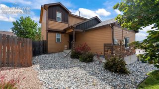 7805 Morning Dew Road, Colorado Springs, CO 80908