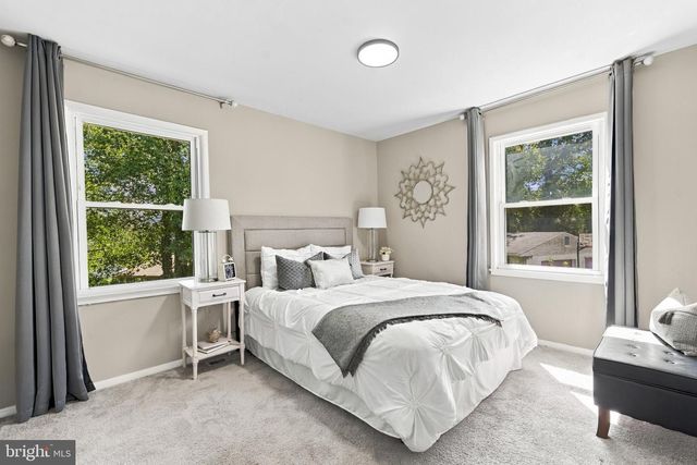 6 STRATFORD CT, Waldorf, MD 20602