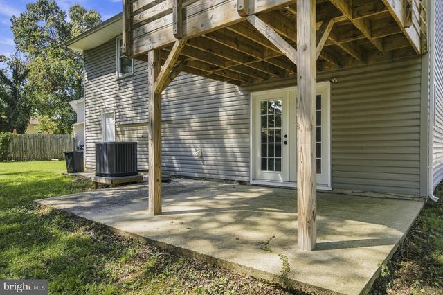 6 STRATFORD CT, Waldorf, MD 20602
