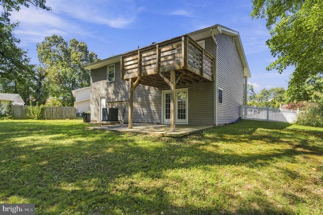 6 STRATFORD CT, Waldorf, MD 20602