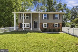 6 STRATFORD CT, Waldorf, MD 20602