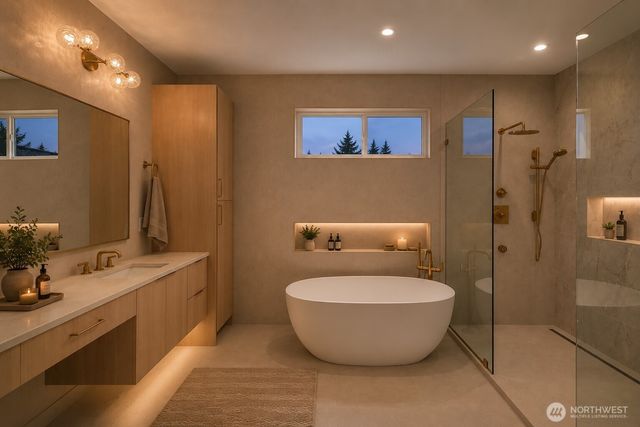 10234 NE 20th Place, Bellevue, WA 98004