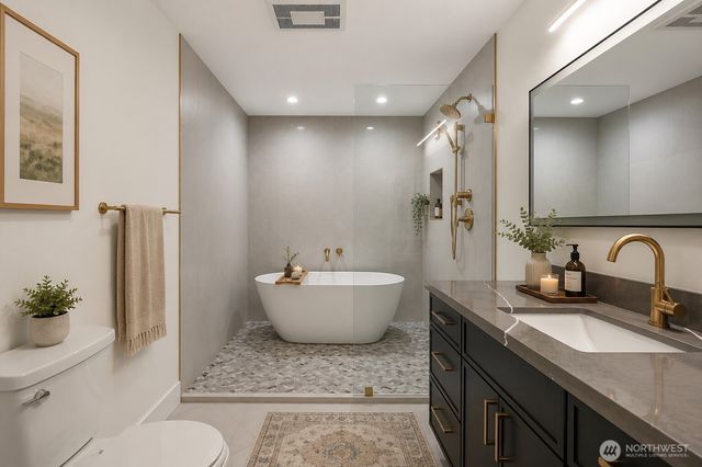 10234 NE 20th Place, Bellevue, WA 98004
