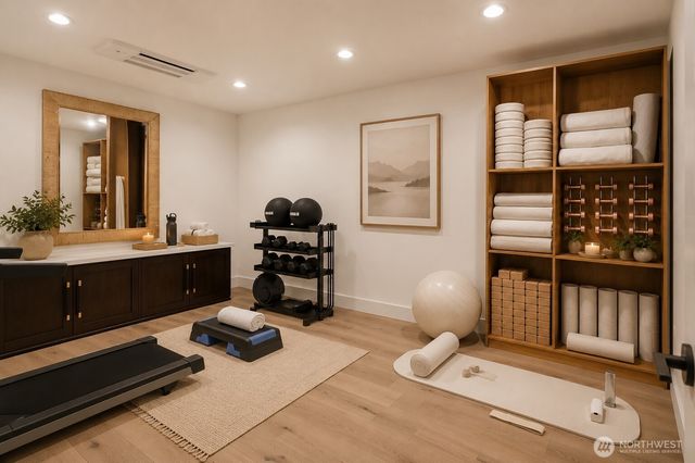 10234 NE 20th Place, Bellevue, WA 98004