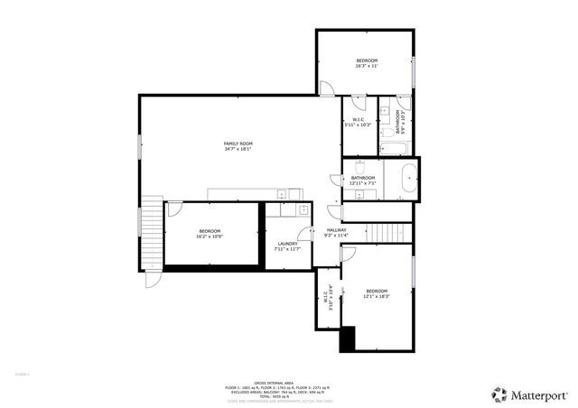 10234 NE 20th Place, Bellevue, WA 98004