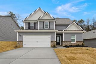 668 Mackenzie Cove, Villa Rica, GA 30180
