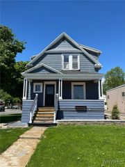 307 Englewood Avenue, Tonawanda, NY 14223