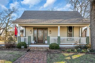4401 Elkins Ave, Nashville, TN 37209