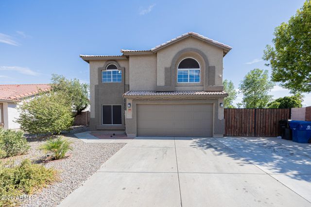 11595 W HOLLY Street, Avondale, AZ 85392