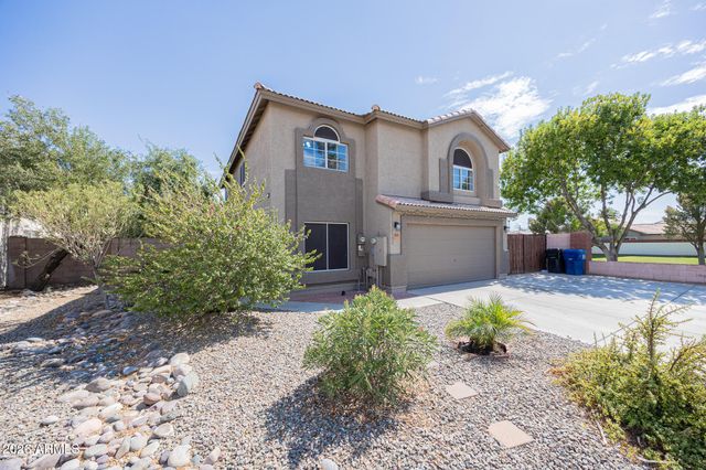 11595 W HOLLY Street, Avondale, AZ 85392