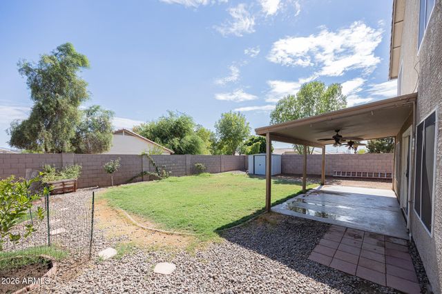 11595 W HOLLY Street, Avondale, AZ 85392