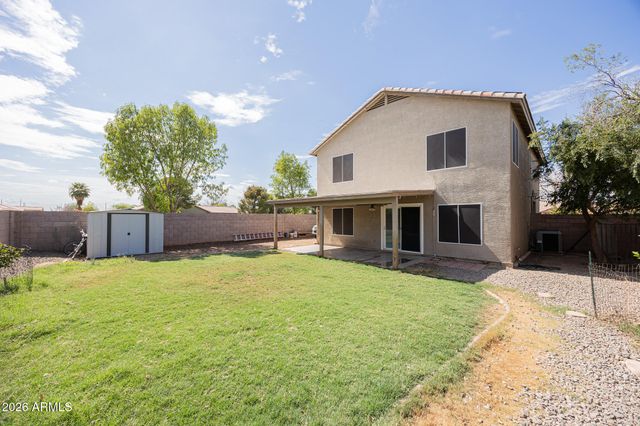 11595 W HOLLY Street, Avondale, AZ 85392