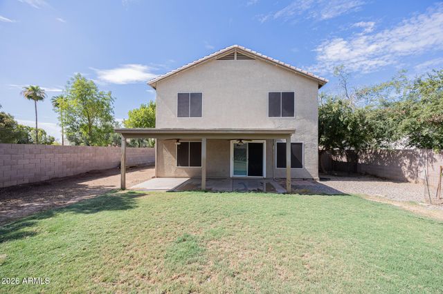 11595 W HOLLY Street, Avondale, AZ 85392