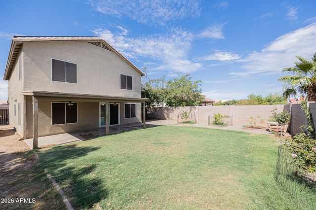 11595 W HOLLY Street, Avondale, AZ 85392