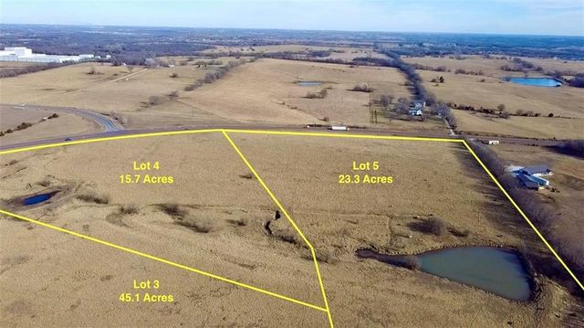 Lot 5 222nd Road, Tonganoxie, KS 66086
