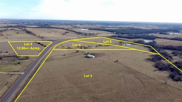 Lot 5 222nd Road, Tonganoxie, KS 66086