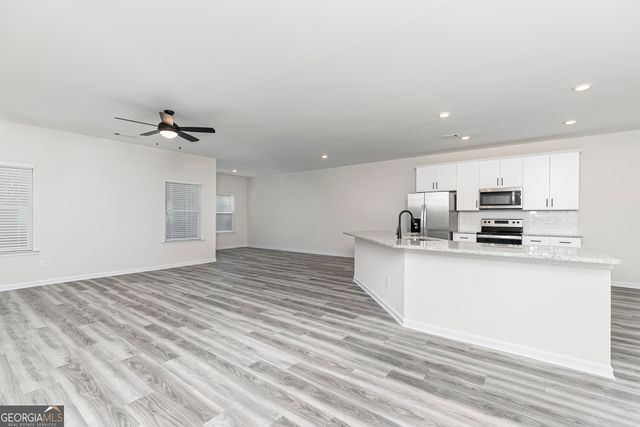 3382 Arabian Farm Lane, Dacula, GA 30019