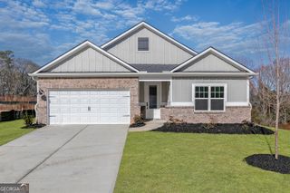 3382 Arabian Farm Lane, Dacula, GA 30019