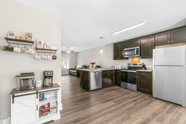 355 S Church Street, Coats, NC 27521