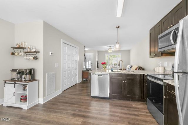 355 S Church Street, Coats, NC 27521