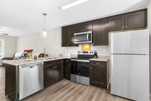 355 S Church Street, Coats, NC 27521