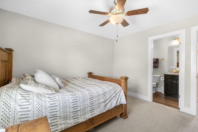 355 S Church Street, Coats, NC 27521